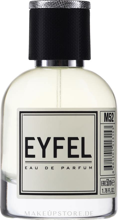 eyfel parfüm vélemények
